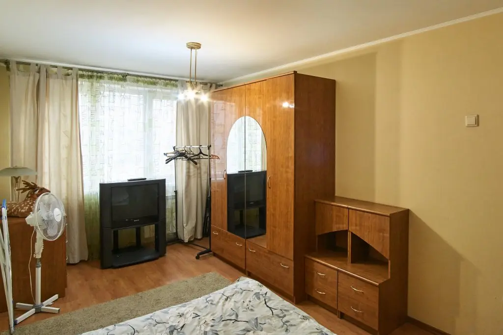 Новосибирск: Квартира Sibkvart Крылова 40