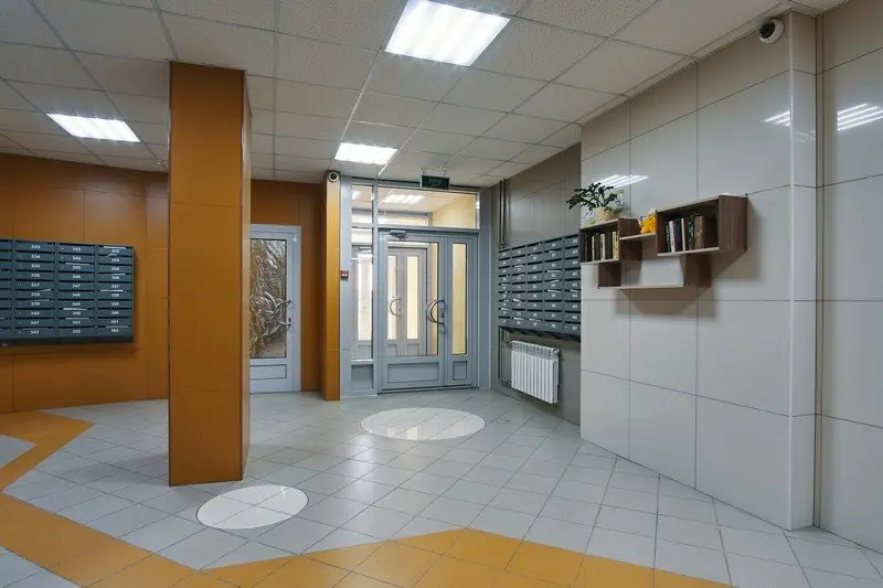 Новосибирск: Квартира Sibkvart Лескова 27