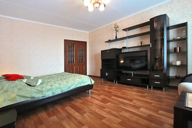 Новосибирск: Квартира Sibkvart Ломоносова 55