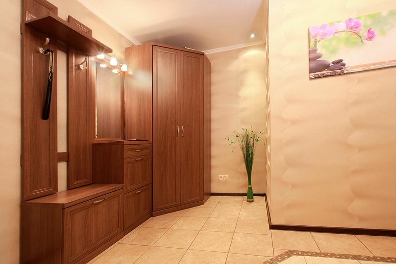 Новосибирск: Квартира Sibkvart Овражная 10