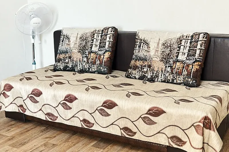Новосибирск: Квартира Sibkvart Семьи Шамшиных 90/5 (10 этаж)