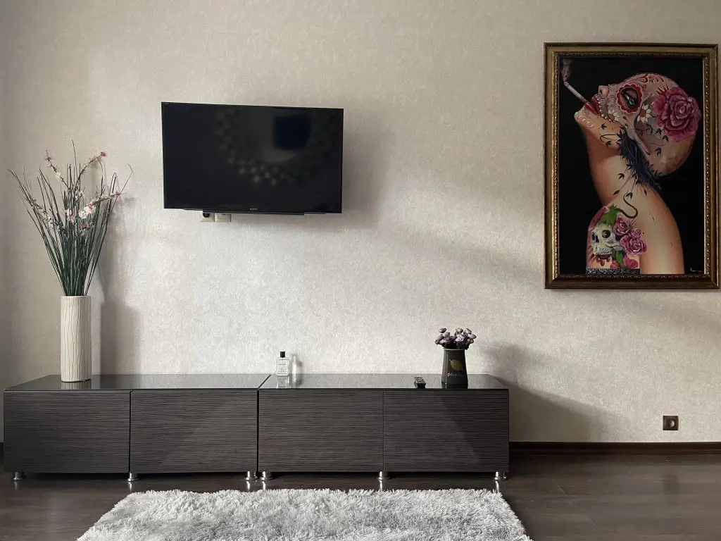 Новосибирск: Квартира Sibkvart Шамшиных 20