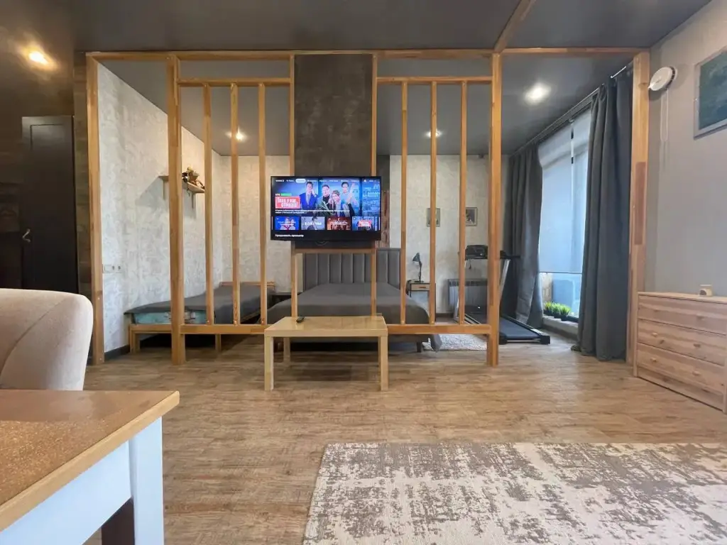 Новосибирск: Квартира Sibkvart Советская 75