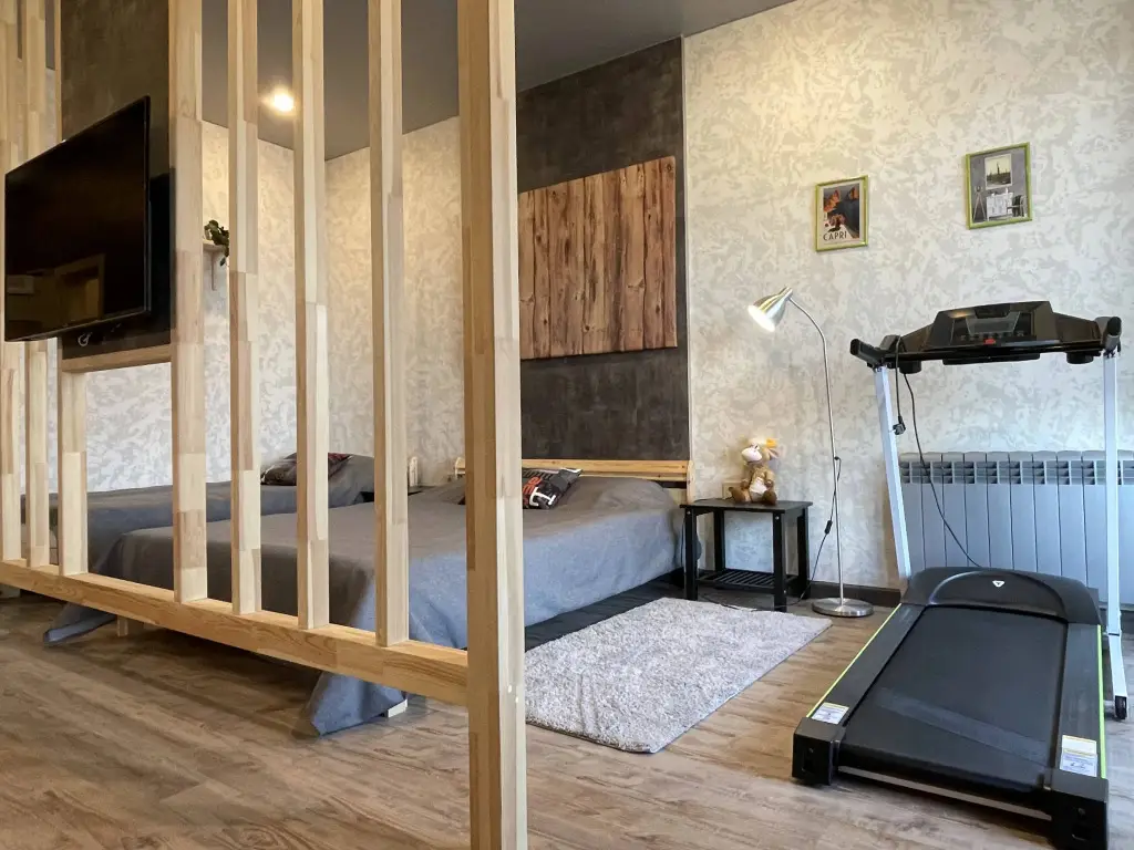 Новосибирск: Квартира Sibkvart Советская 75