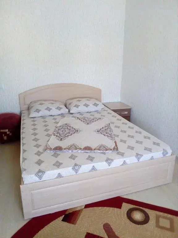 Новоалтайск: Siboil Mini-Hotel