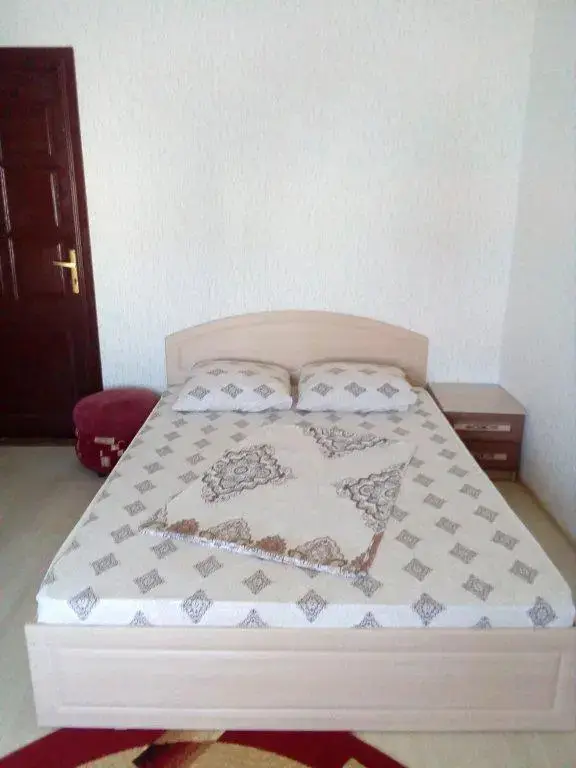Новоалтайск: Siboil Mini-Hotel