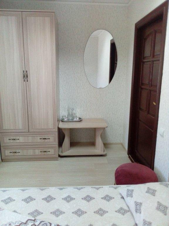 Новоалтайск: Siboil Mini-Hotel