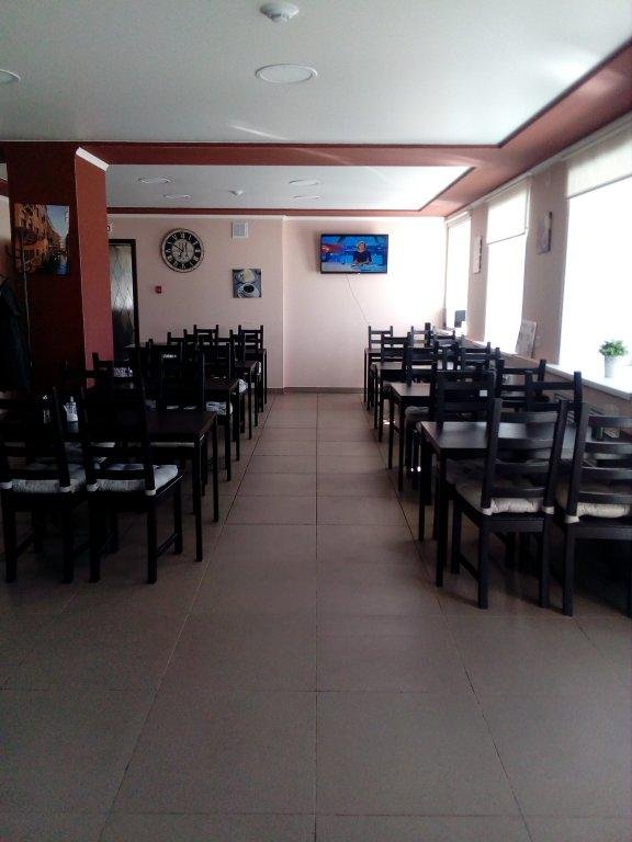 Новоалтайск: Siboil Mini-Hotel