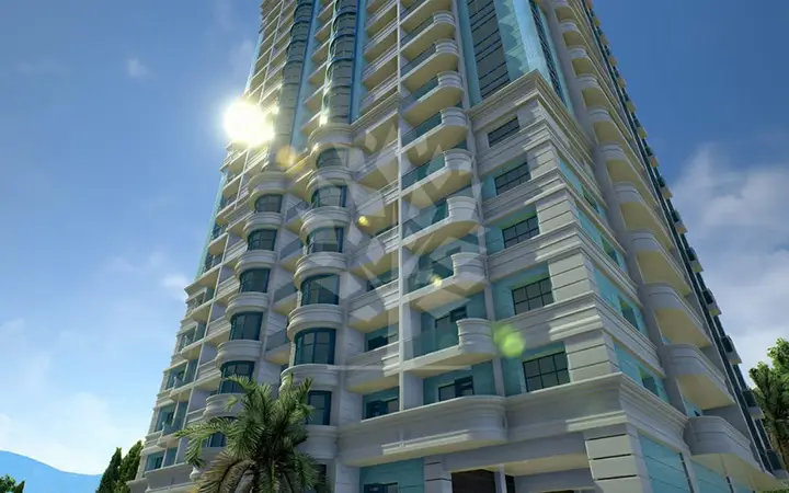 Сочи: Апартаменты Sochi Vip17