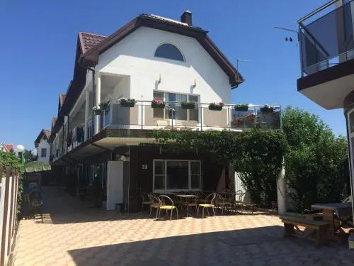 Благовещенская: Siesta Guest House