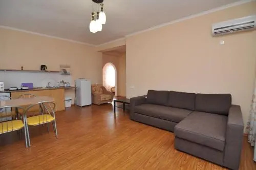 Благовещенская: Siesta Guest House