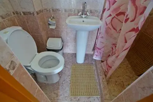 Благовещенская: Siesta Guest House