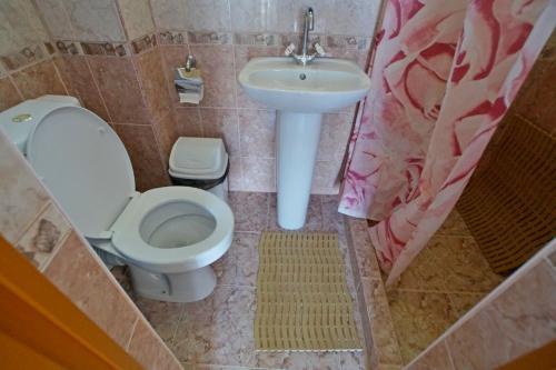 Благовещенская: Siesta Guest House
