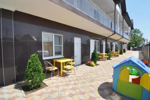 Благовещенская: Siesta Guest House