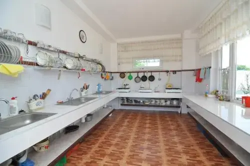 Благовещенская: Siesta Guest House
