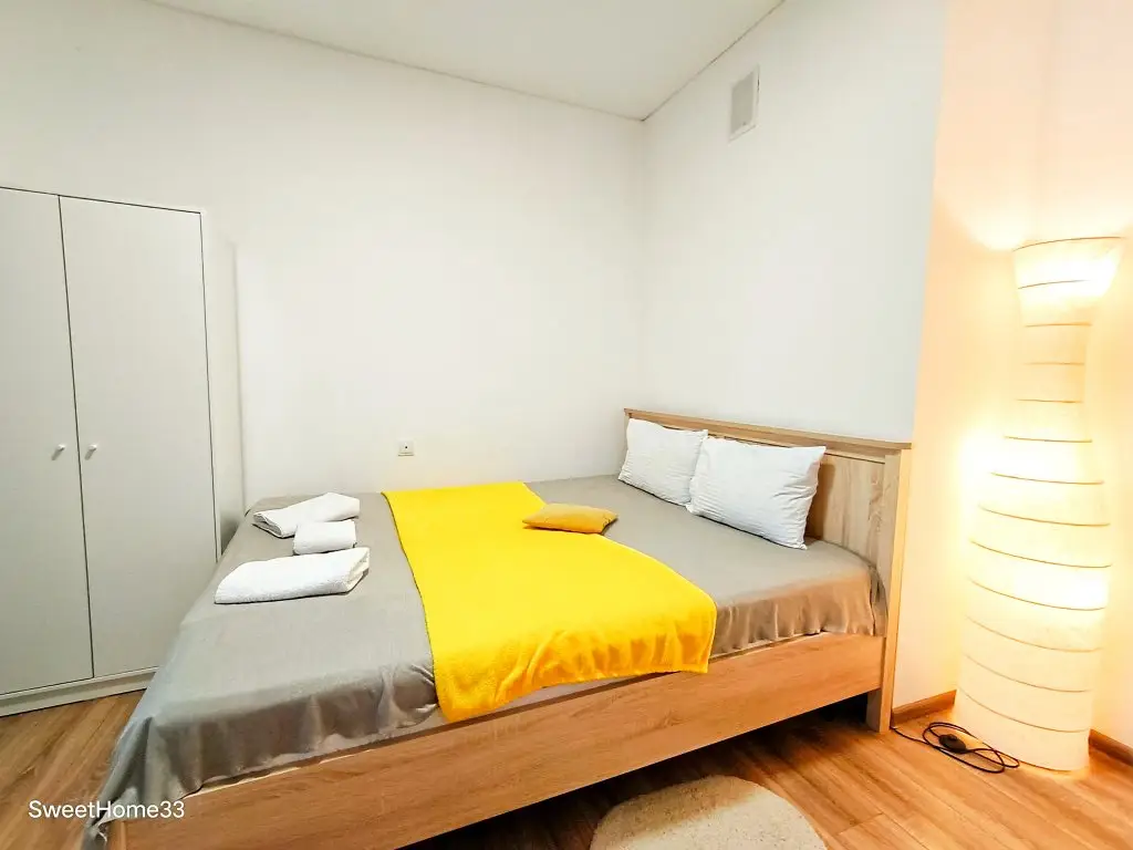 Владимир: Sladkaya Parochka #1 Apartments