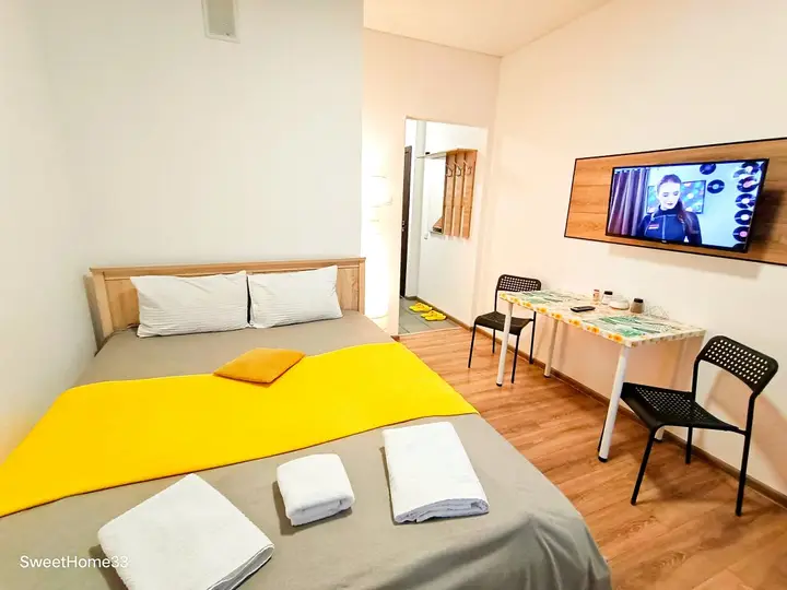 Владимир: Sladkaya Parochka #1 Apartments