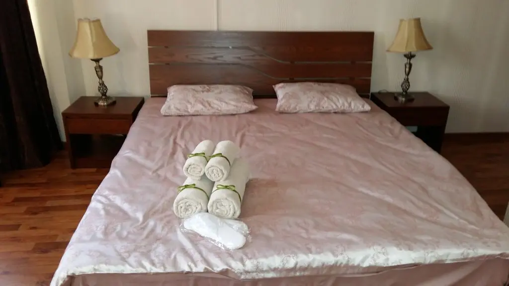 Сочи: Sloboda Minihotel