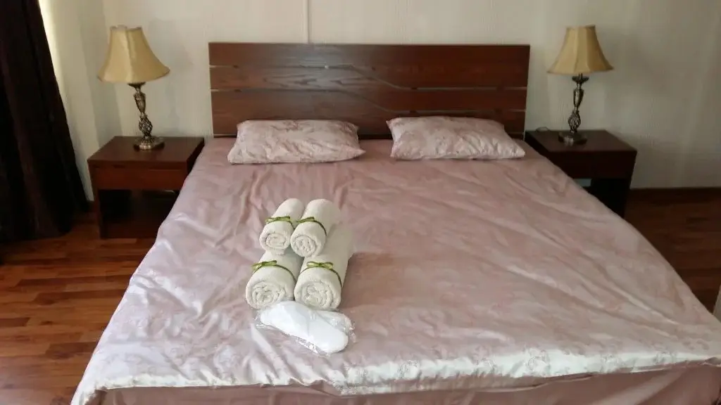 Сочи: Sloboda Minihotel