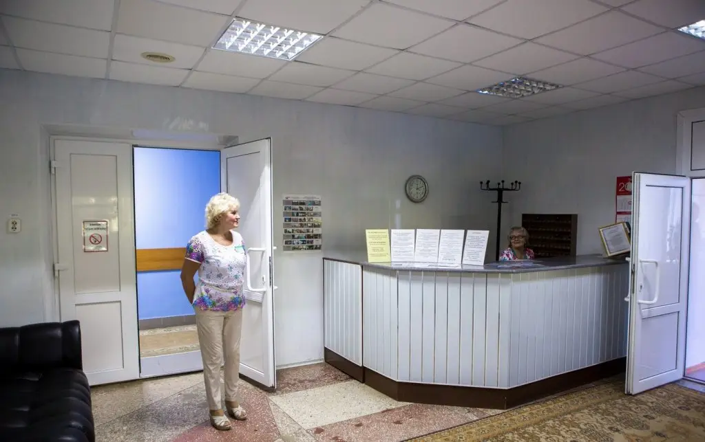 Слободка: Slobodka(Sanatorij)