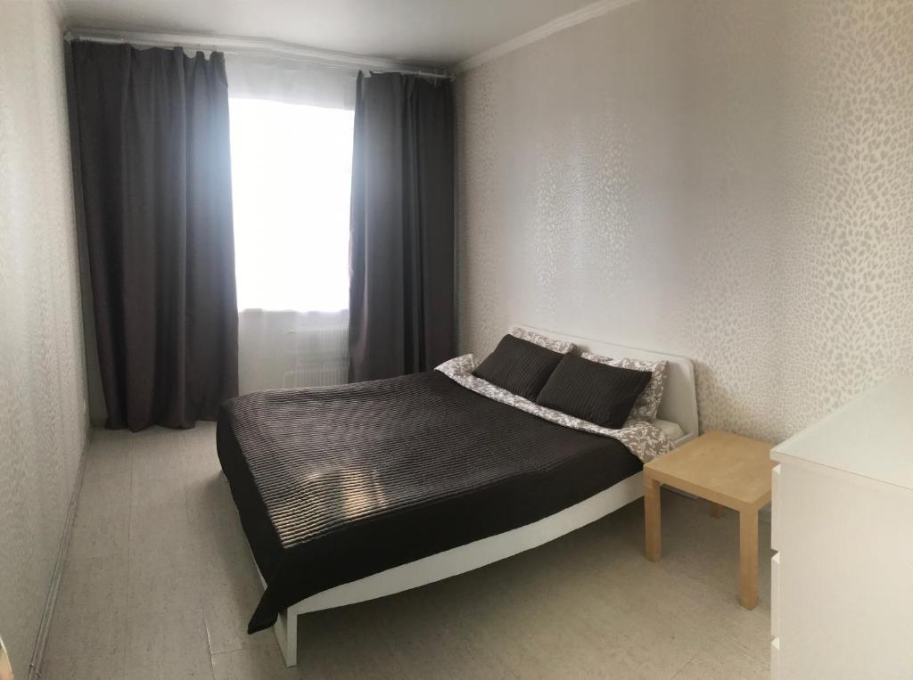 Барнаул: Апартаменты Atrooms Popova
