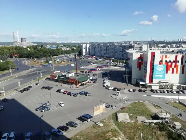 Ульяновск: Апартаменты Smart