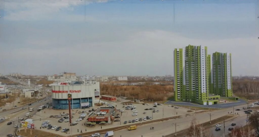 Ульяновск: Апартаменты Smart