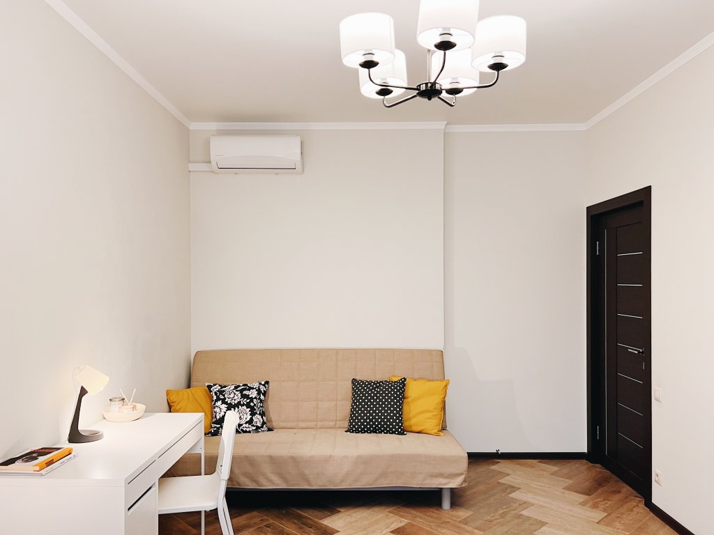 Красная Поляна: Апартаменты Smart Aparts Hygge