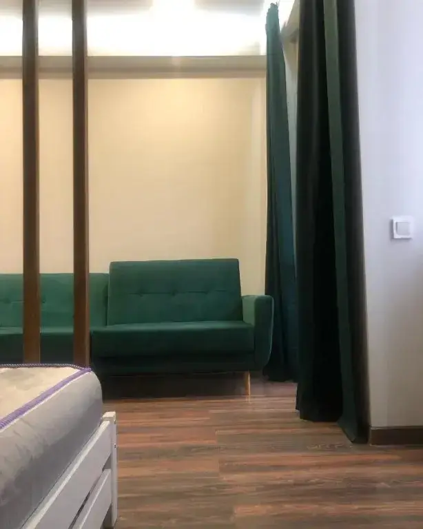 Сочи: Apartments on Kalarash