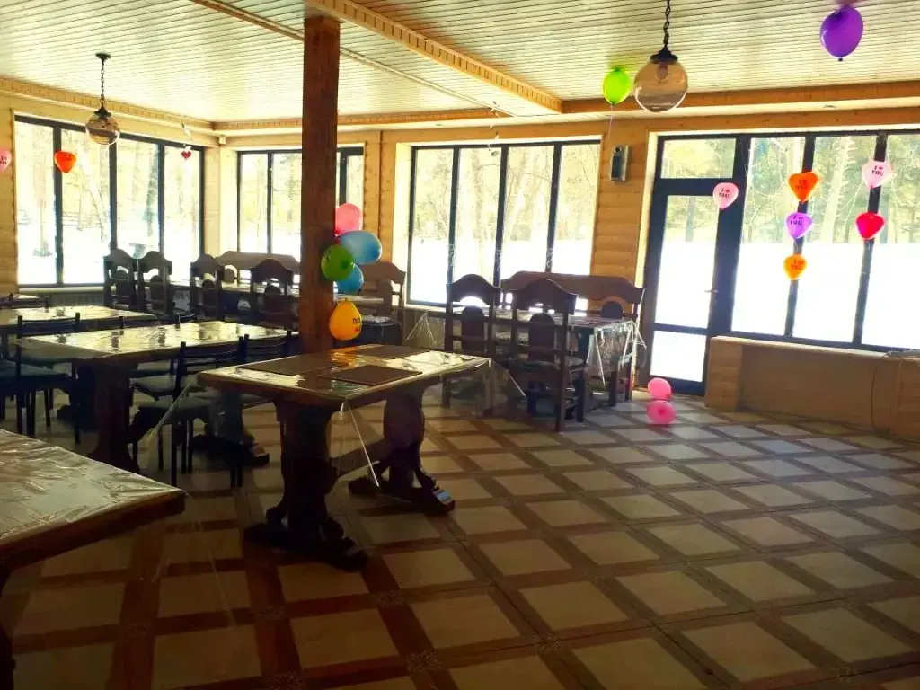 Архыз: Sofijskaya Polyana Guest house