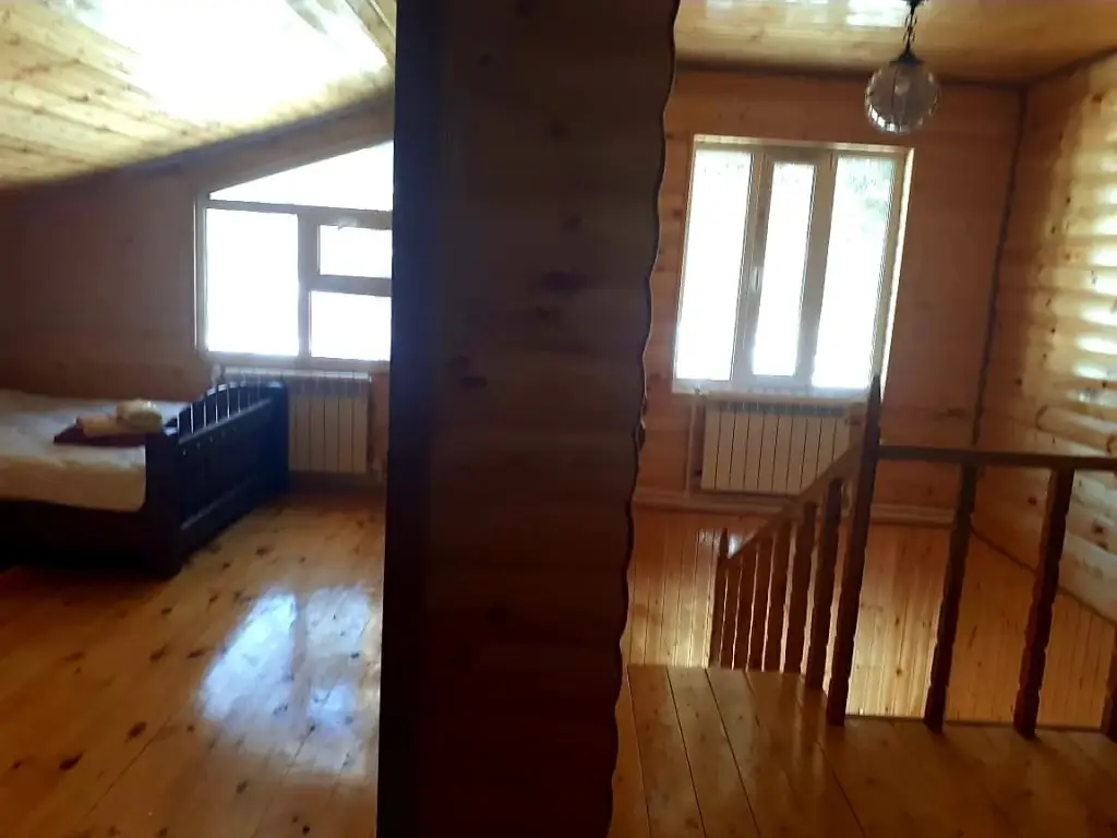 Архыз: Sofijskaya Polyana Guest House