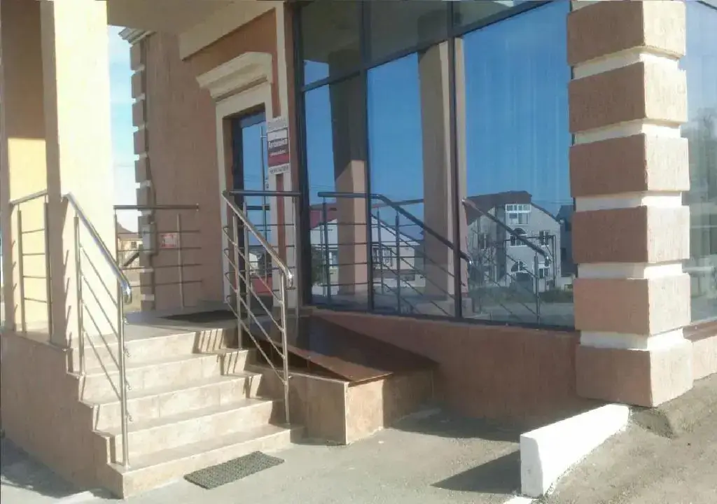 Городище: Отель София
