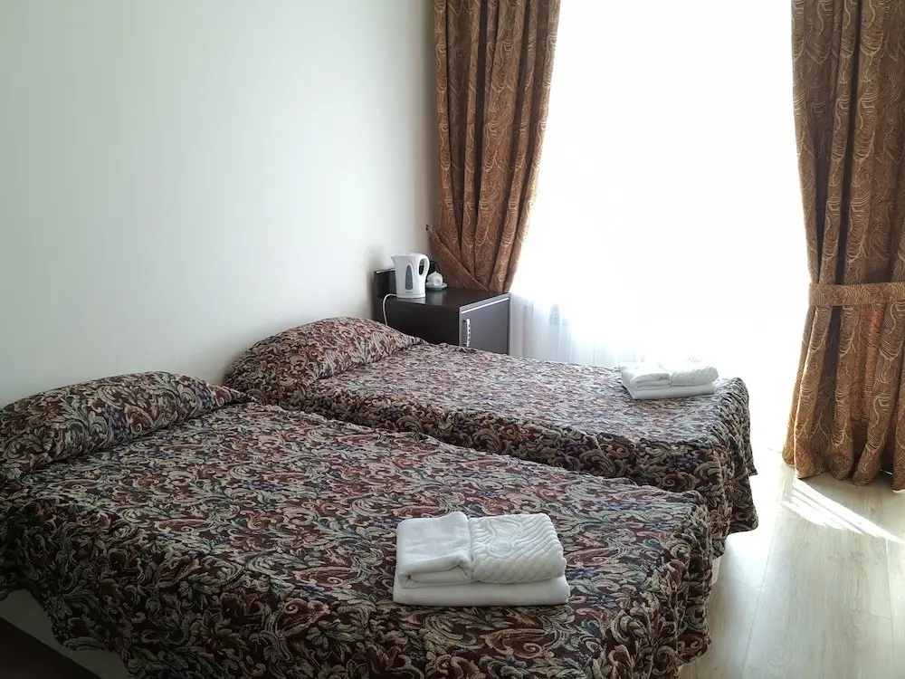 Могильцы: Sofrino Park Hotel