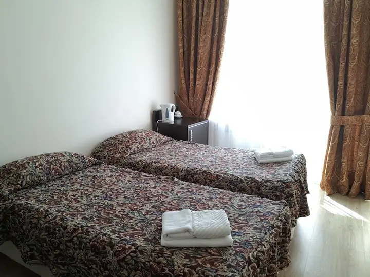 Могильцы: Sofrino Park Hotel