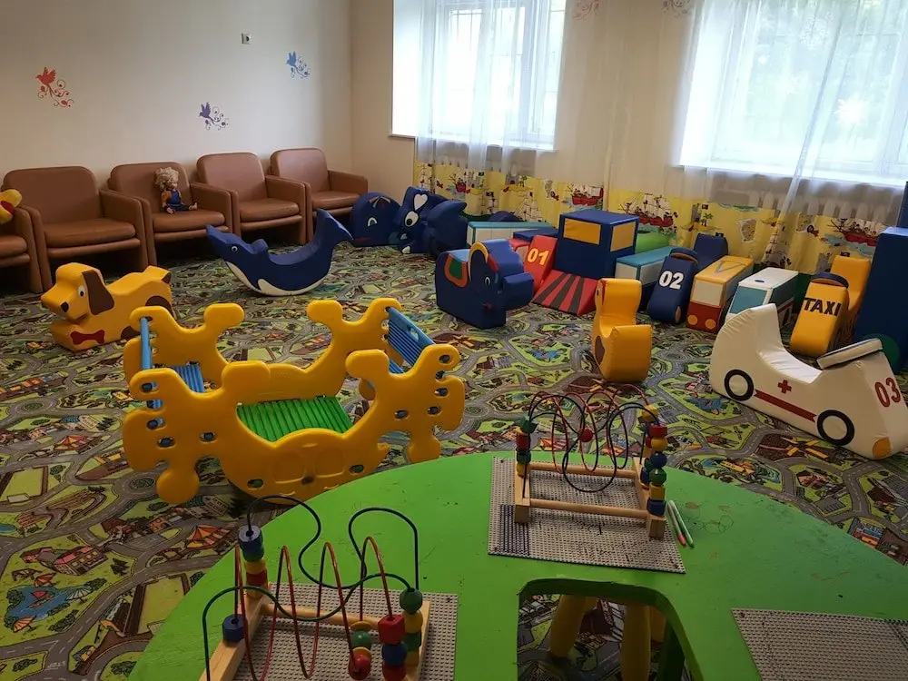 Могильцы: Sofrino Park Hotel