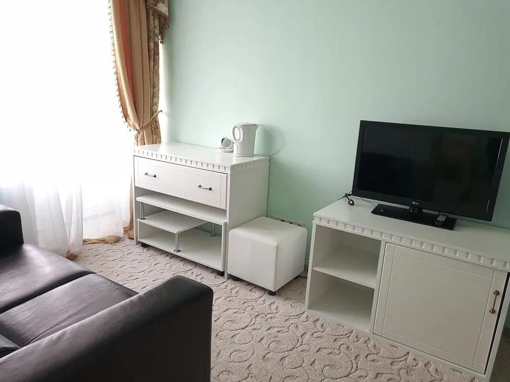 Могильцы: Sofrino Park Hotel