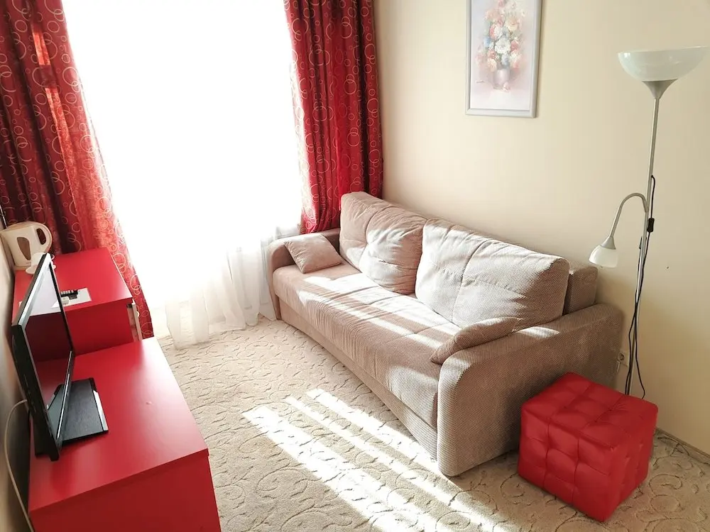 Могильцы: Sofrino Park Hotel