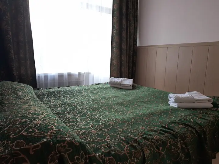 Могильцы: Sofrino Park Hotel