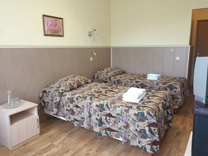 Могильцы: Sofrino Park Hotel