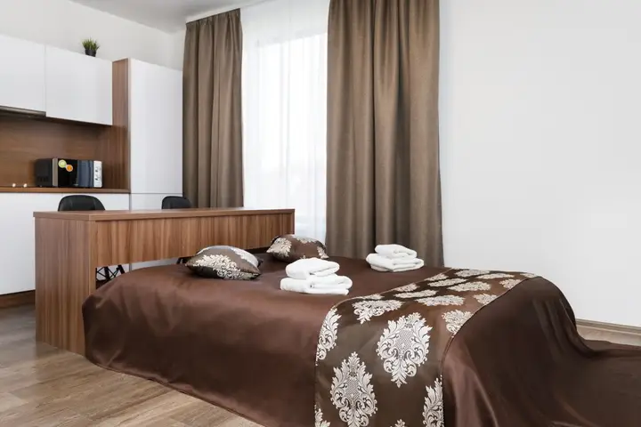 Екатеринбург: Мини-Отель Софт Инн (Soft Inn)