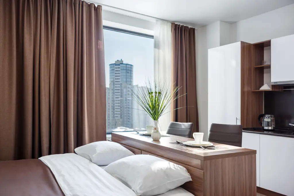 Мини-Отель Софт Инн (Soft Inn) — фото 1