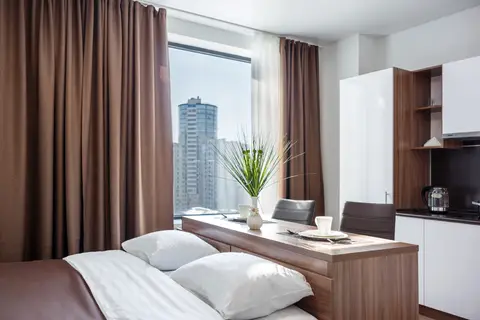 Мини-Отель Софт Инн (Soft Inn) — фото 1