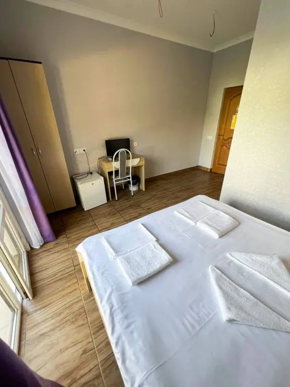 Береговое: Sof'ya Guest House