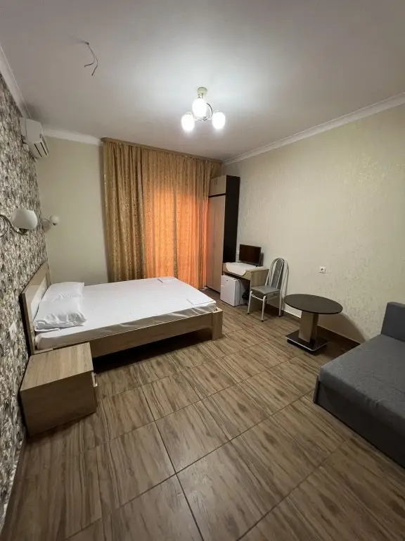 Береговое: Sof'ya Guest House