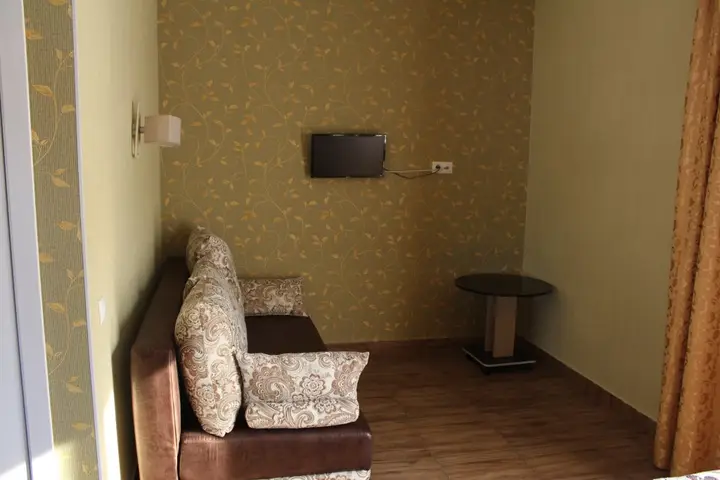 Береговое: Sof'ya Guest House