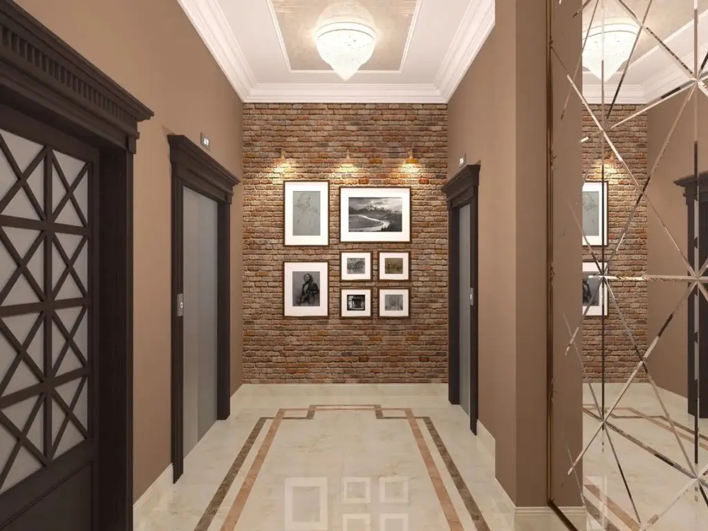 Сочи: Sokol Apartments