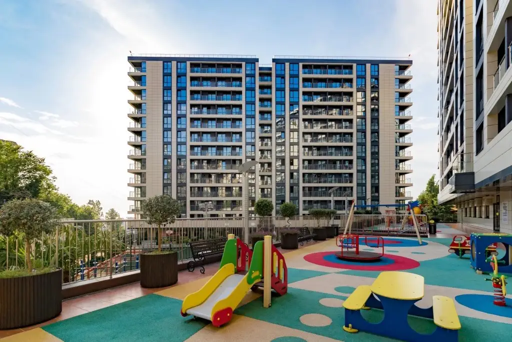 Сочи: Sokol Apartments