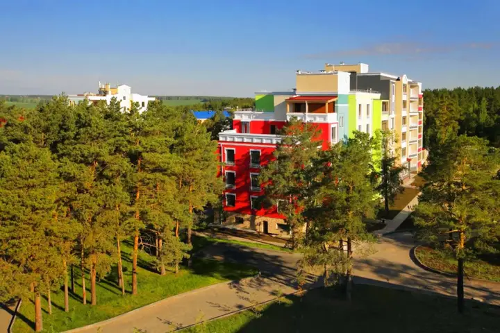 Челябинск: Апартаменты Соколиная Гора