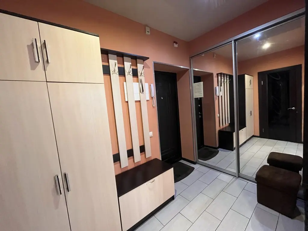 Тверь: Квартира Solar Studio