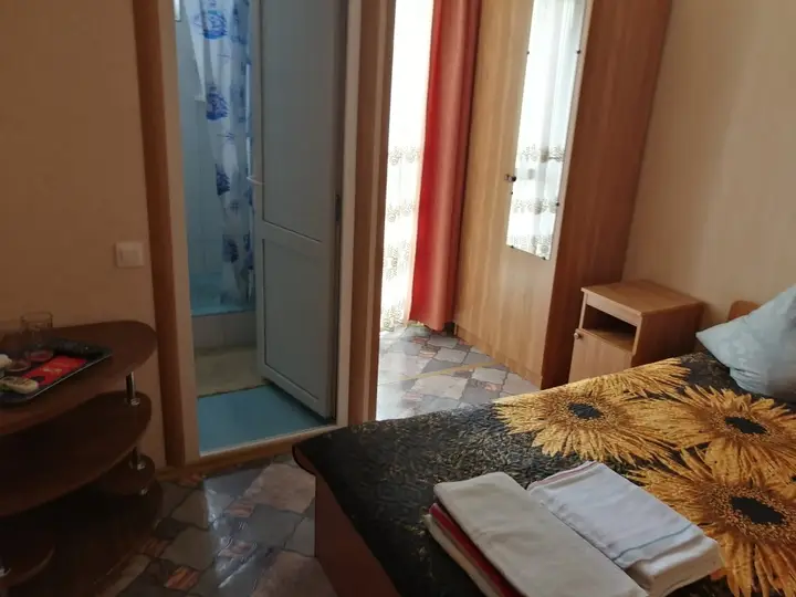 Сочи: Solnyishko Guest House
